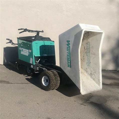 concrete bucket for skid steer rental|rent concrete buggy near me.